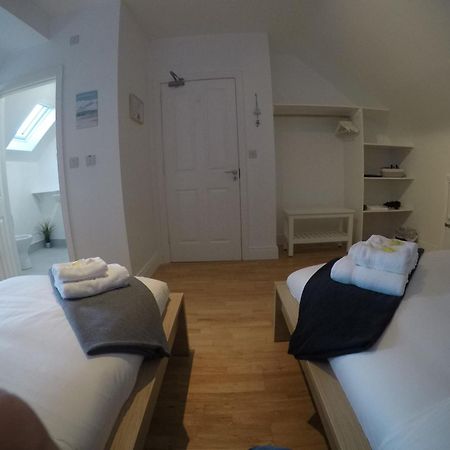 Seagull Cottage B&B Portmagee Ngoại thất bức ảnh