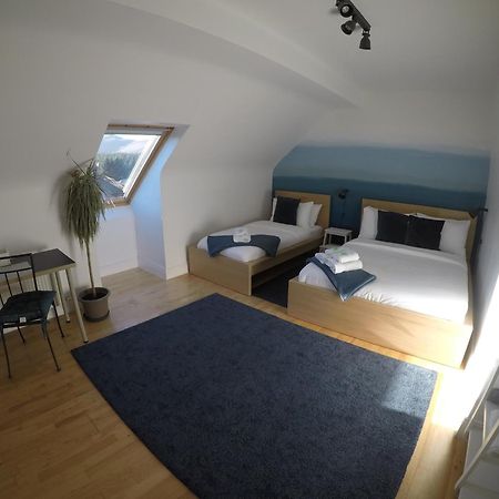 Seagull Cottage B&B Portmagee Ngoại thất bức ảnh