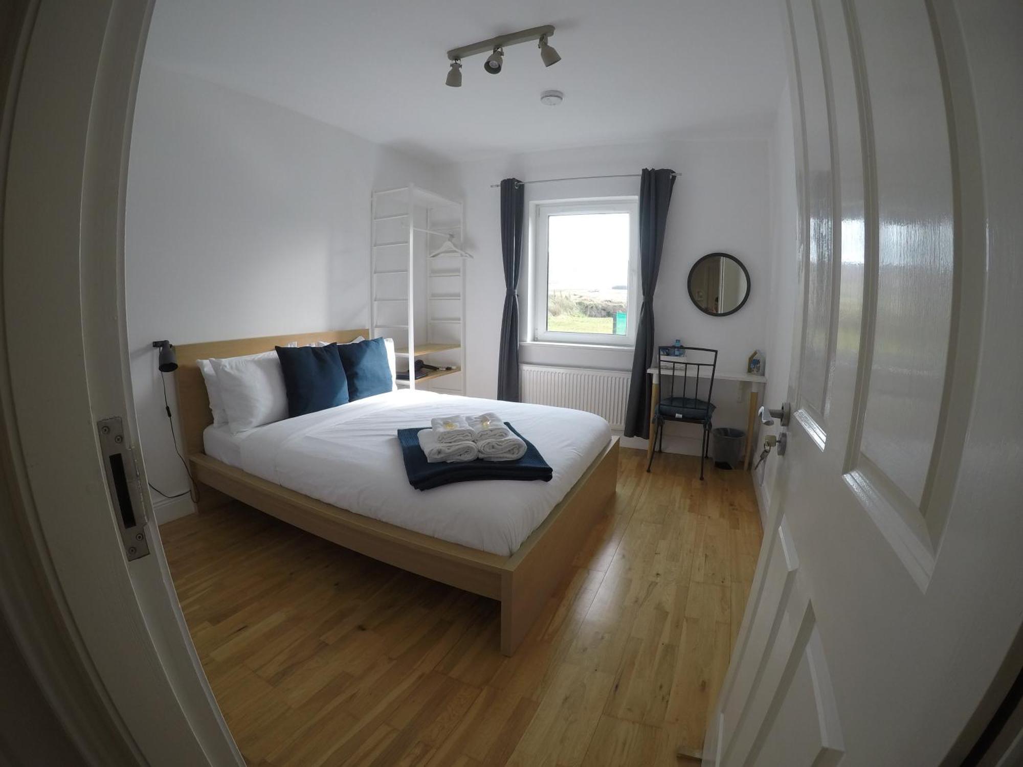 Seagull Cottage B&B Portmagee Ngoại thất bức ảnh
