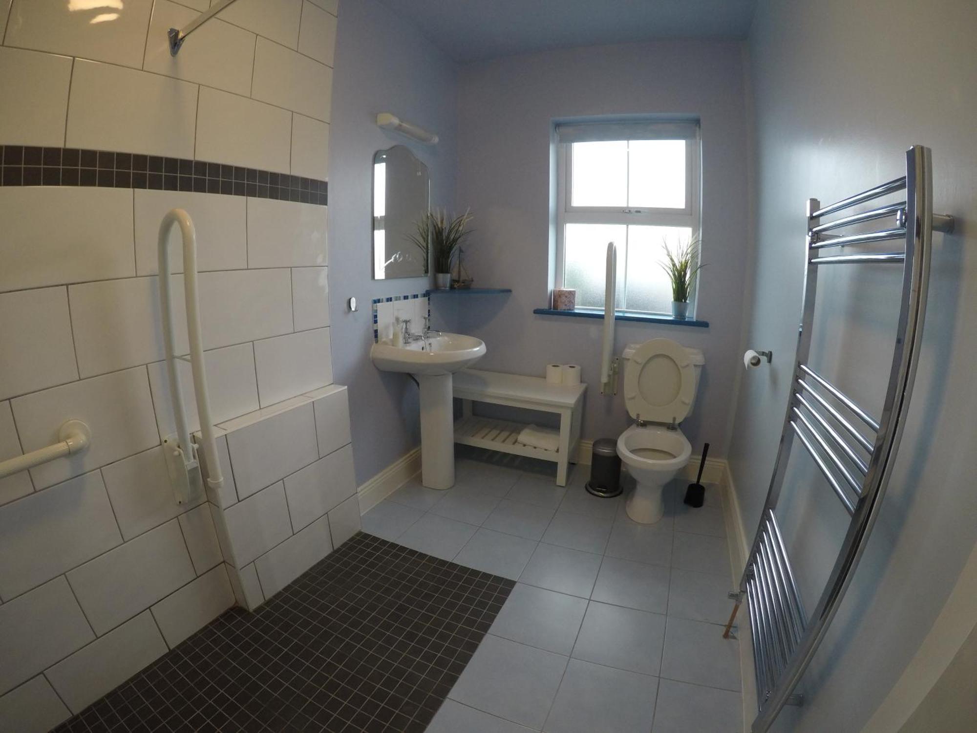 Seagull Cottage B&B Portmagee Ngoại thất bức ảnh