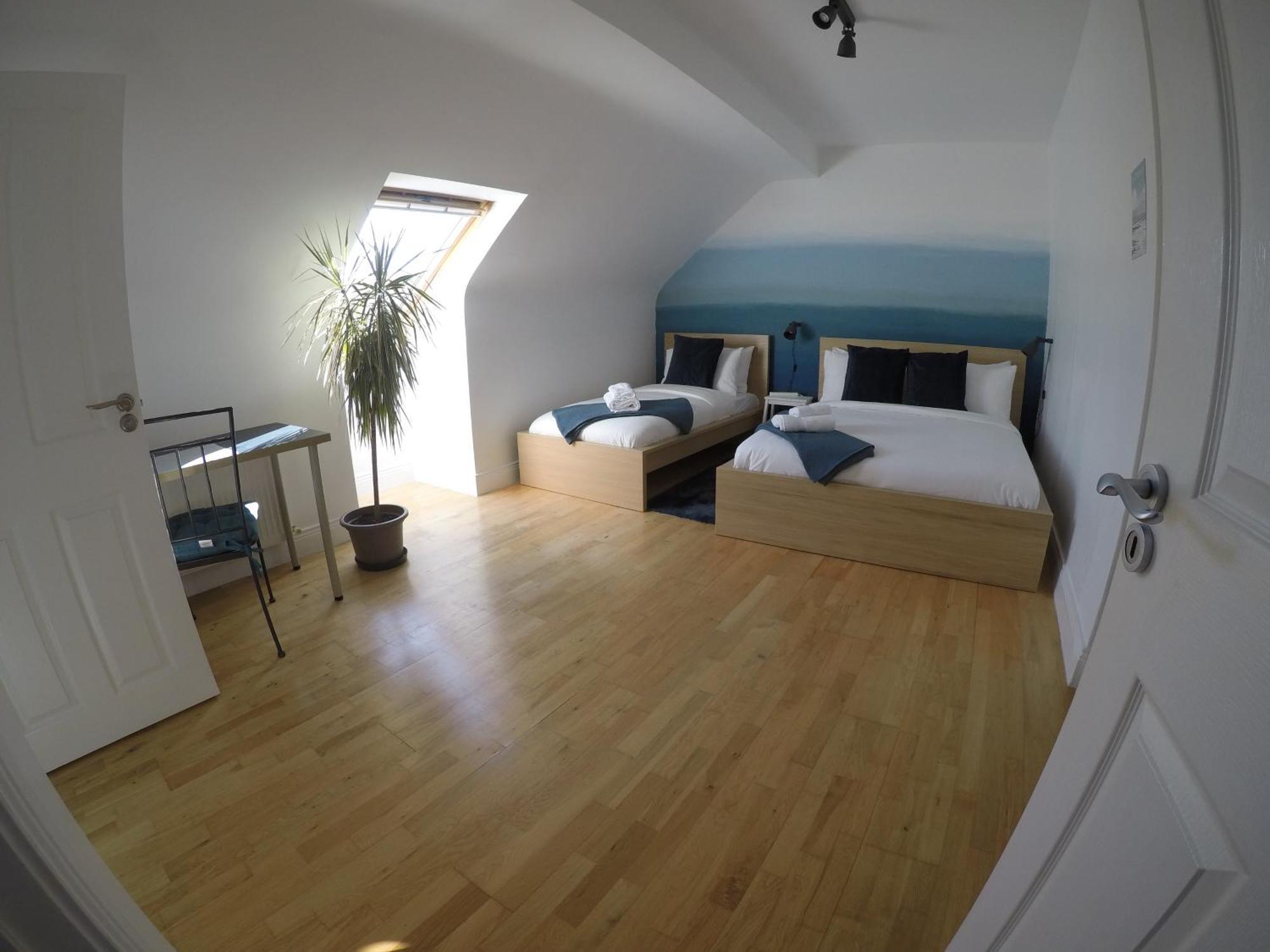Seagull Cottage B&B Portmagee Ngoại thất bức ảnh