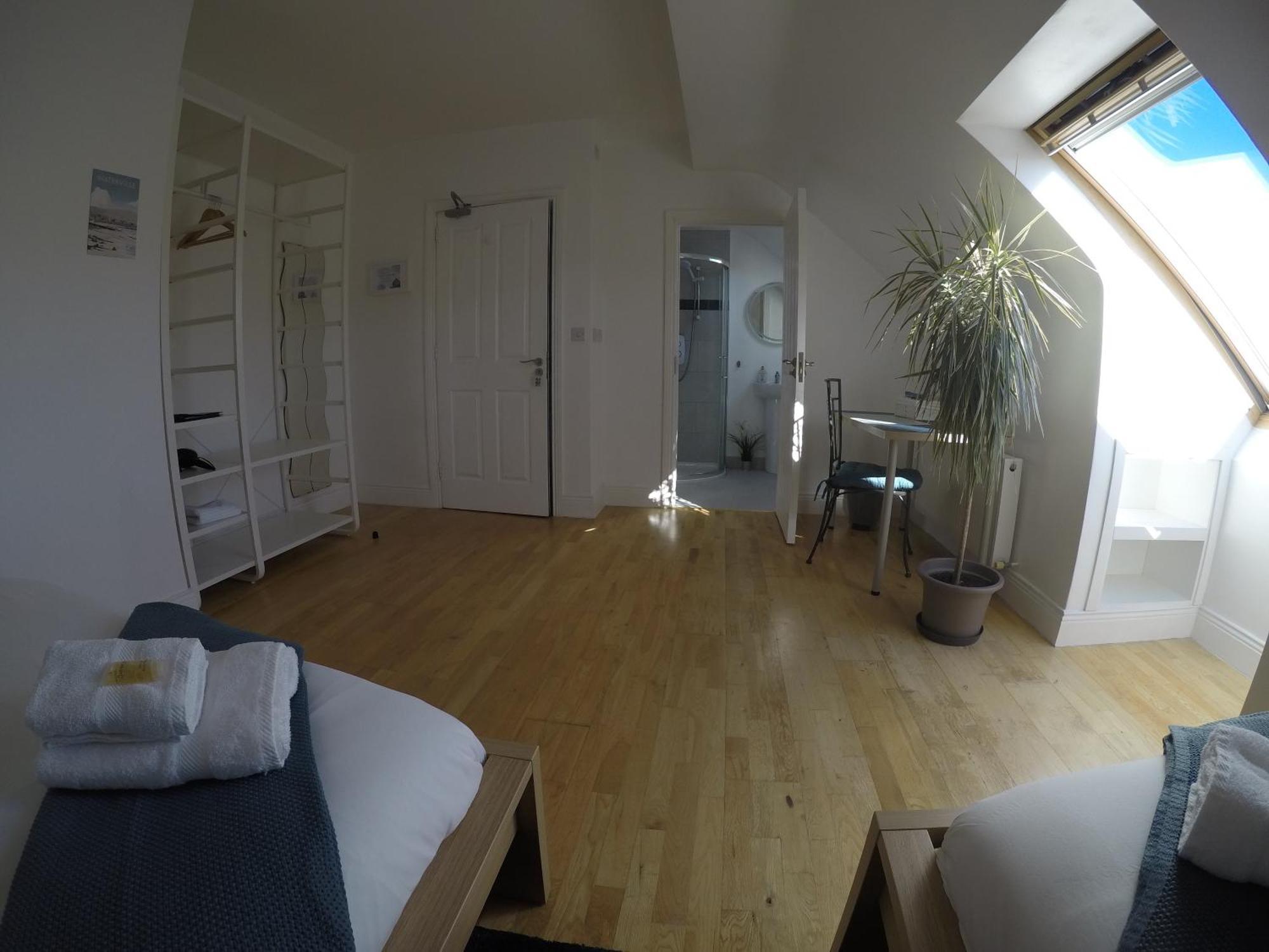 Seagull Cottage B&B Portmagee Ngoại thất bức ảnh