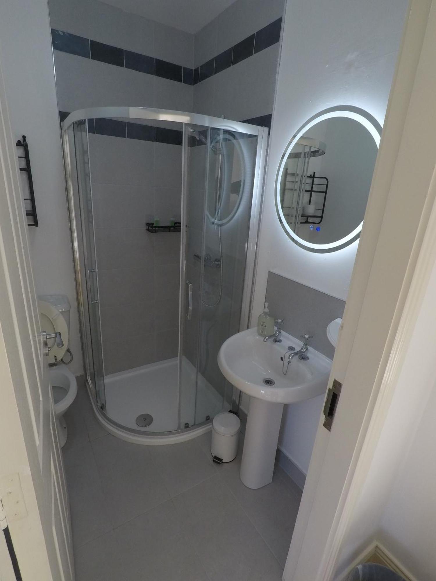 Seagull Cottage B&B Portmagee Phòng bức ảnh