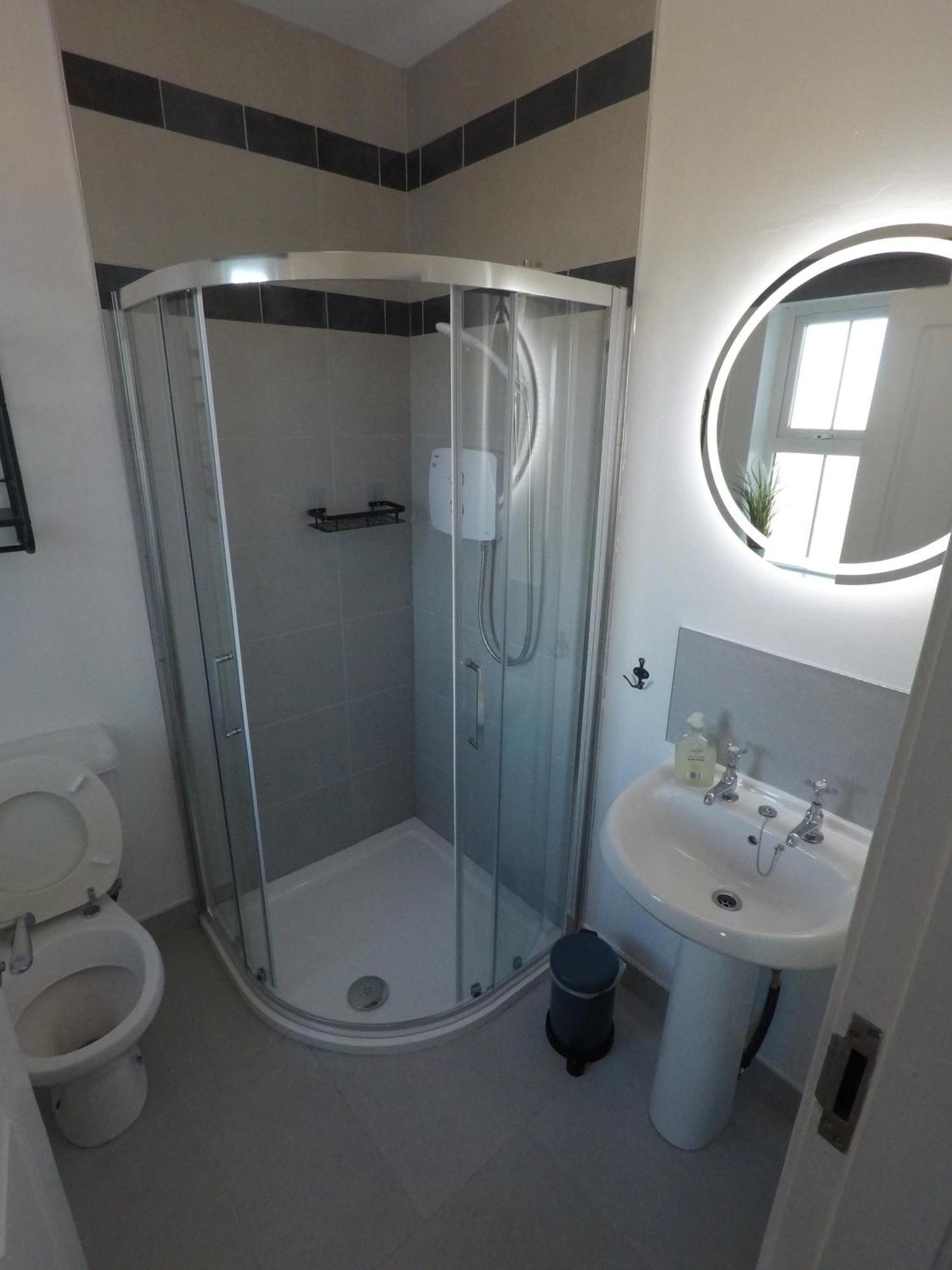 Seagull Cottage B&B Portmagee Ngoại thất bức ảnh